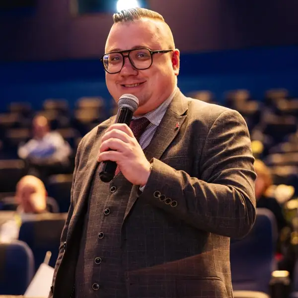 Сергей Меркулов