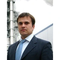 Алексей Новиков