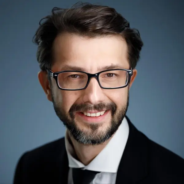 Никита Буртный