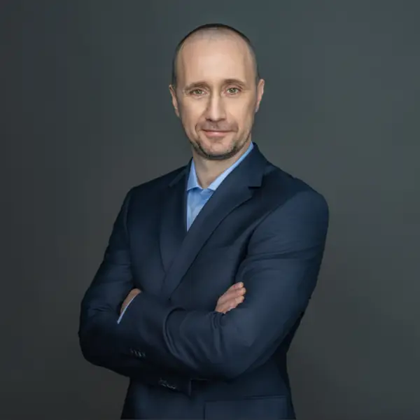 Алексей Тотмаков