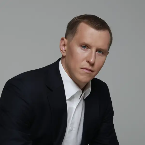 Илья Сивцев