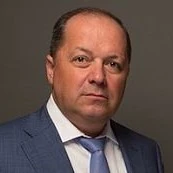 Сергей Русанов