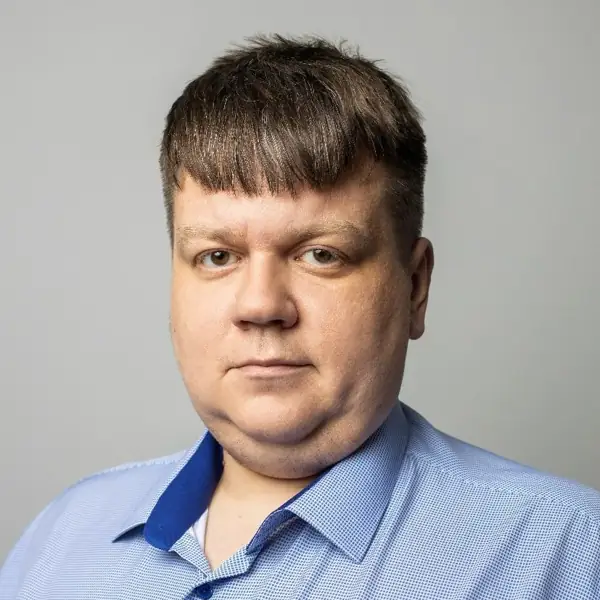 Михаил Корчемкин