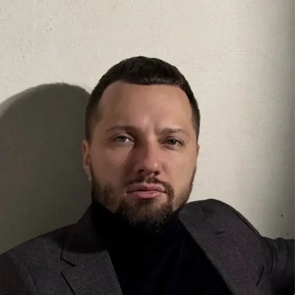 Кирилл Куликов