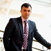 Максим Кривошей