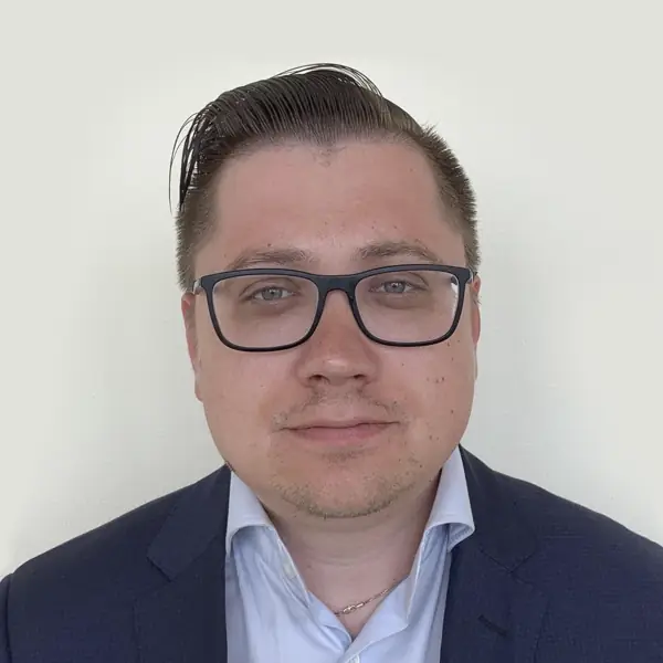 Сергей Меркулов