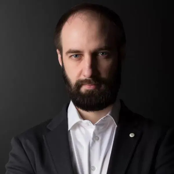 Борис Кухлев