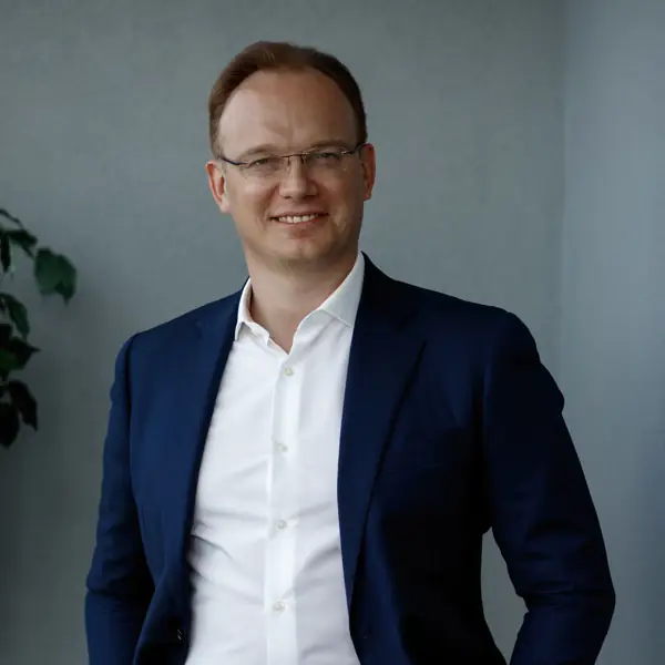 Алексей Малышев