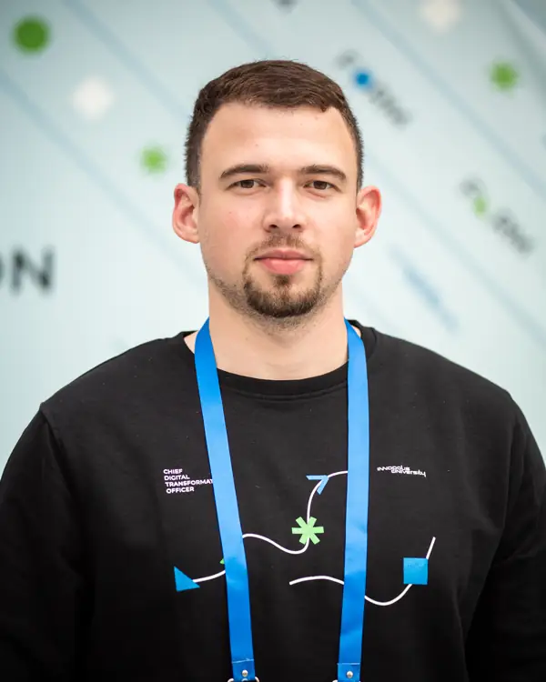 Александр Ермольчев