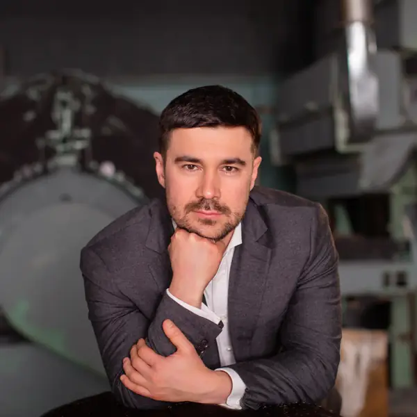 Павел Растопшин