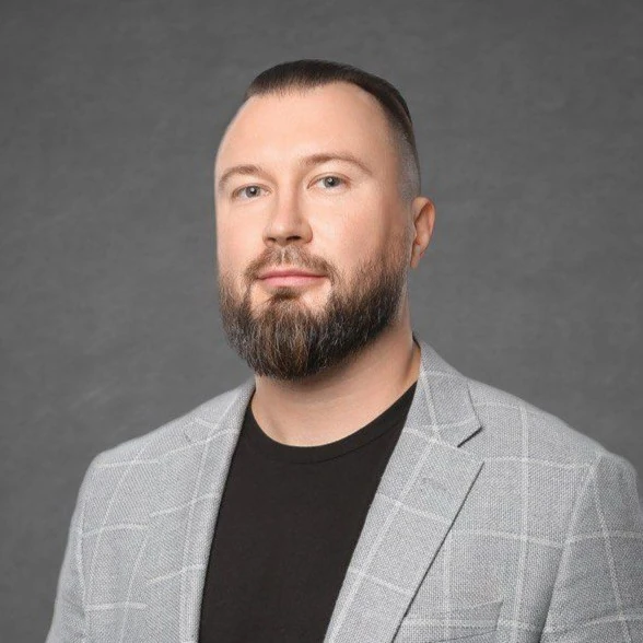 Константин Лопаткин