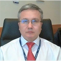 Сергей Афанасьев