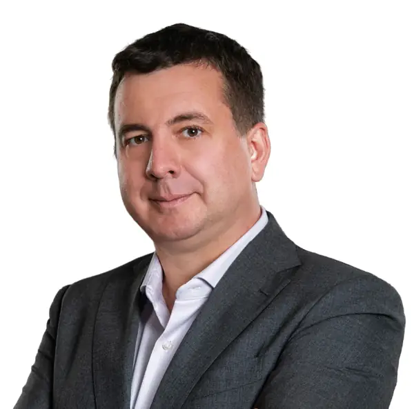 Евгений Гаранин