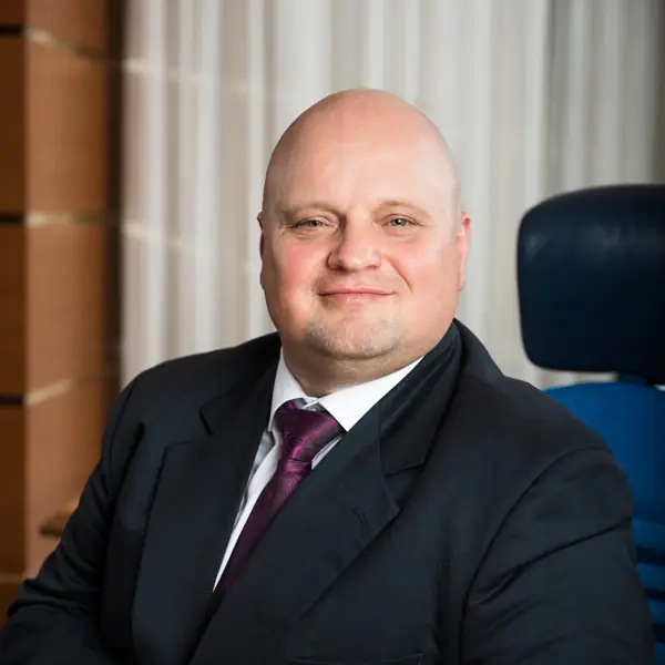 Константин Меденцев