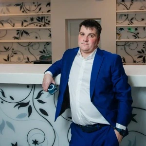 Виталий Рубцов