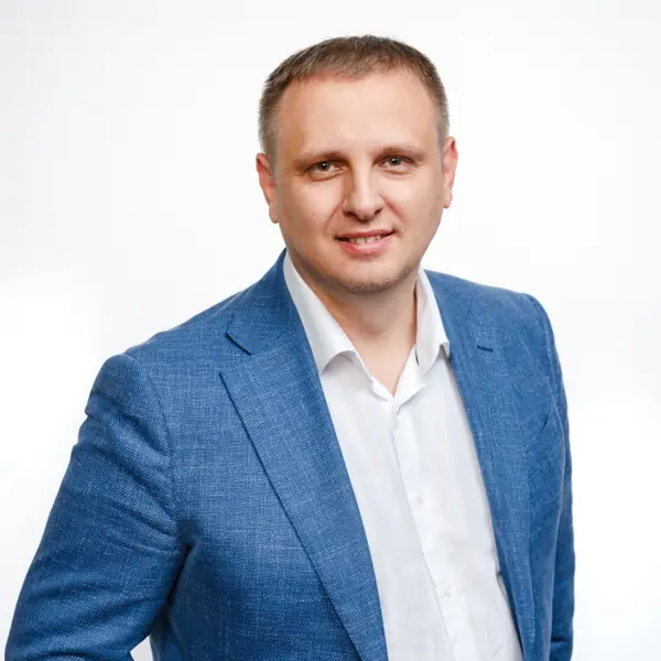 Артем Косолапов