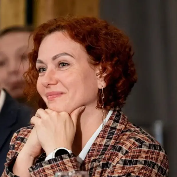 Вера Васюхнова