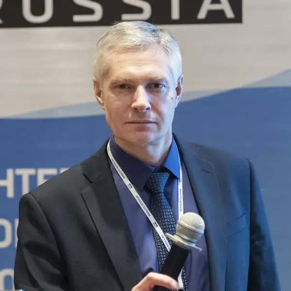 Николай Барташев