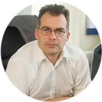 Олег Шальнов