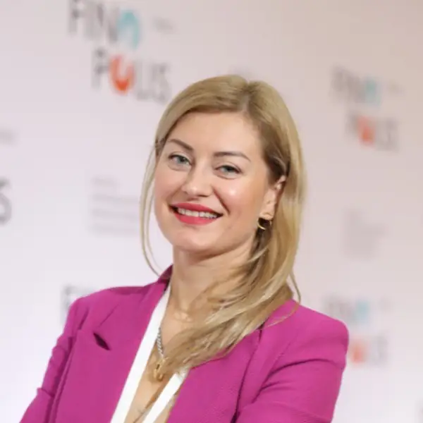 Марианна Данилина