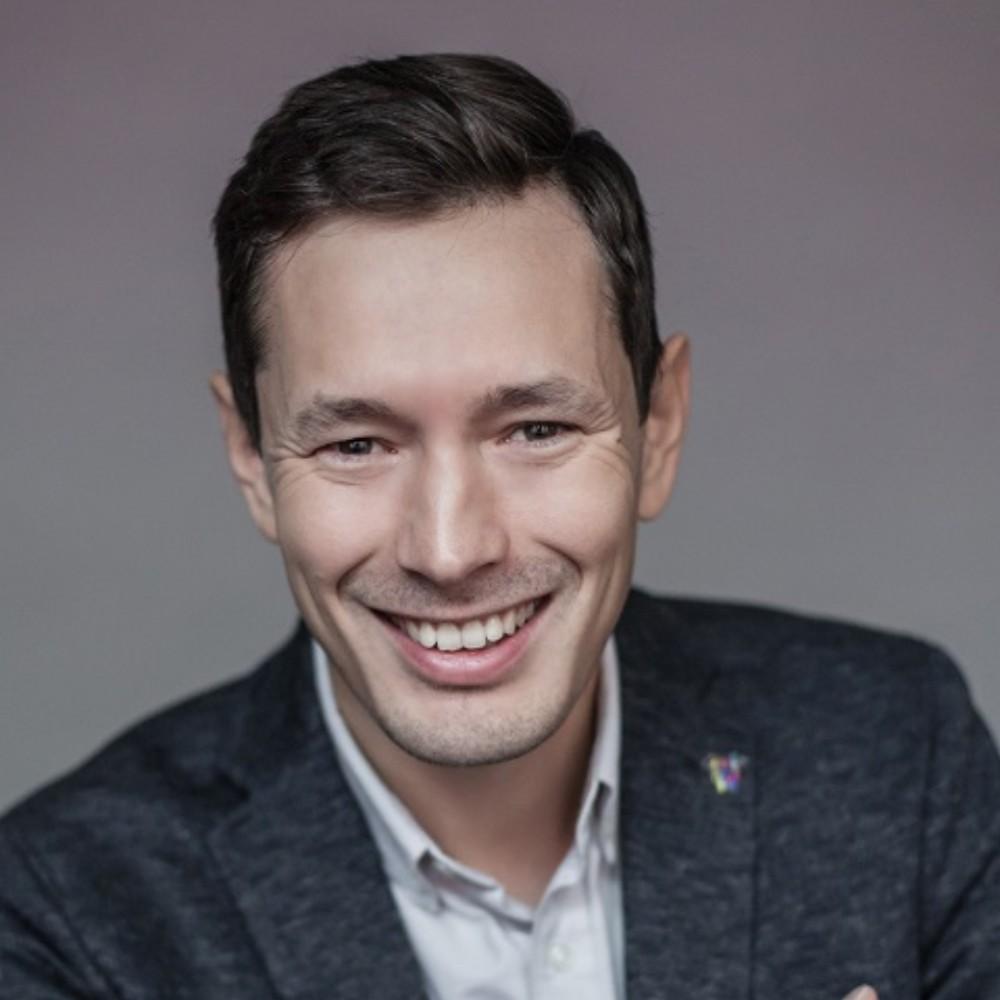 Александр Калинин