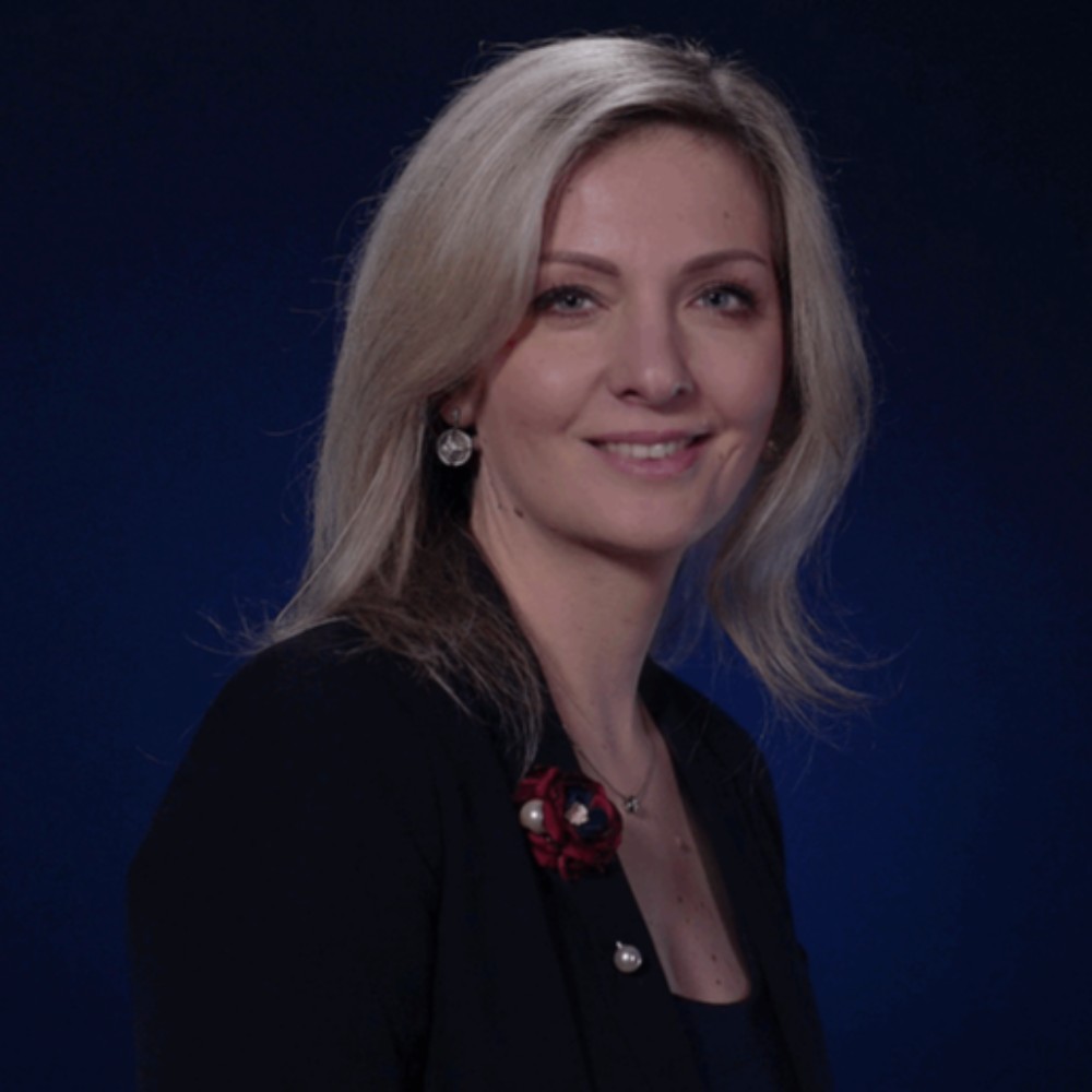 Элина Феликова