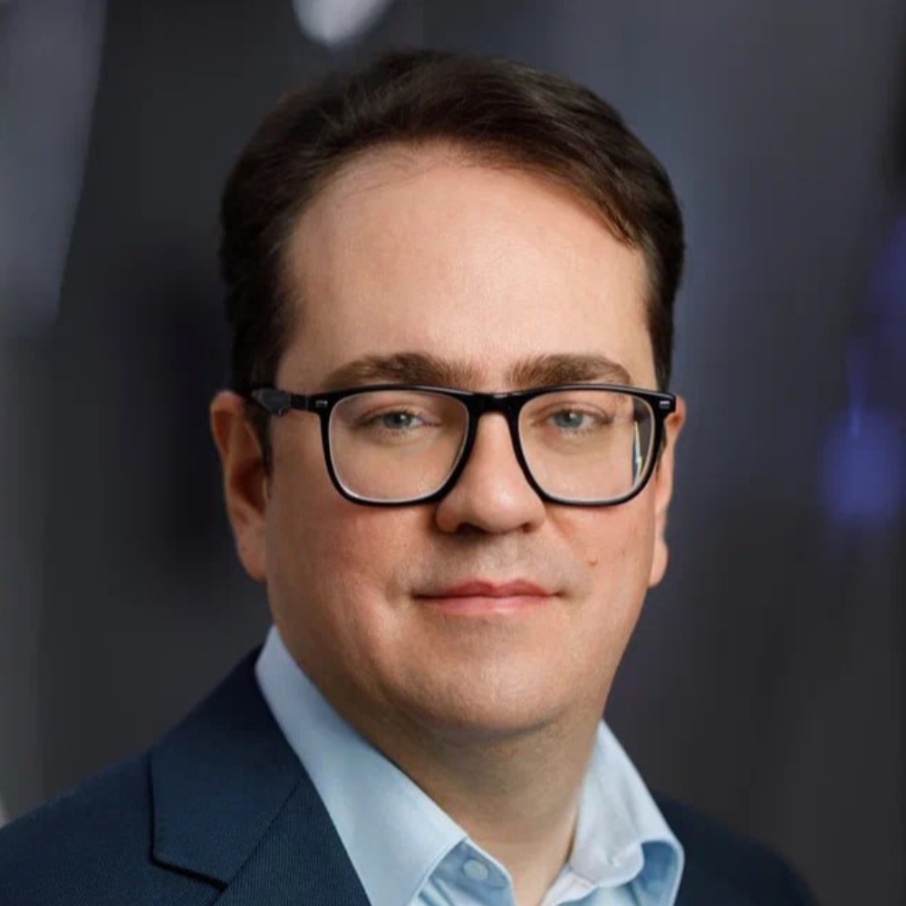 Евгений Шелковников