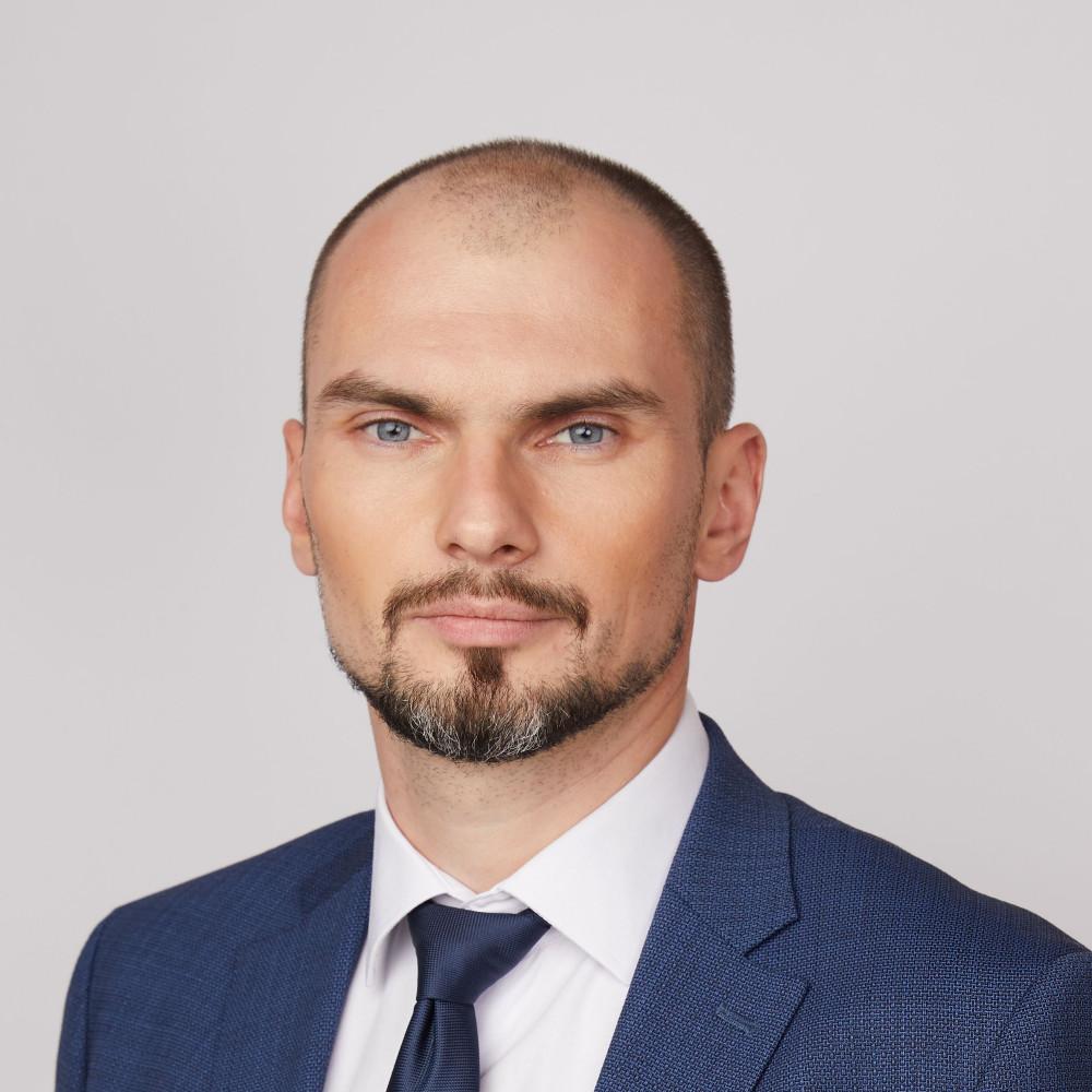 Юрий Семенюков