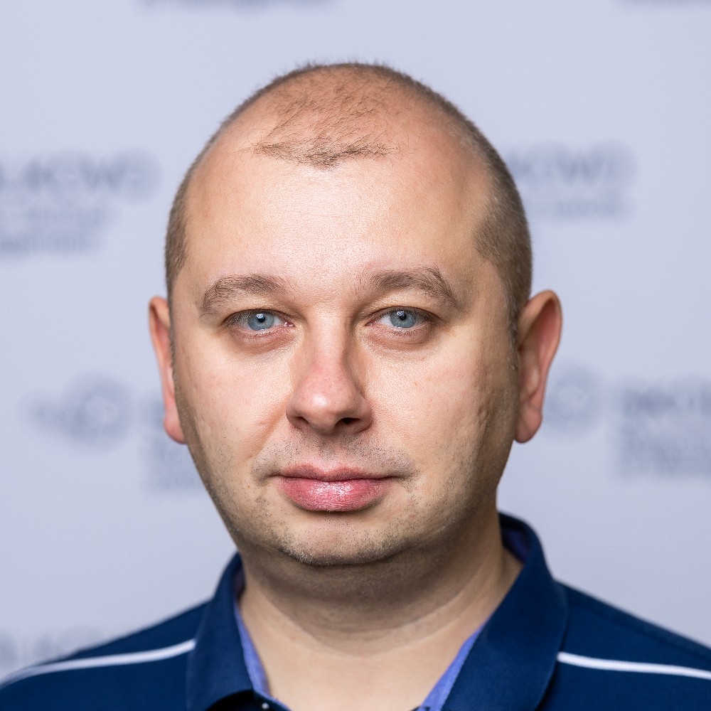 Иван Кульков