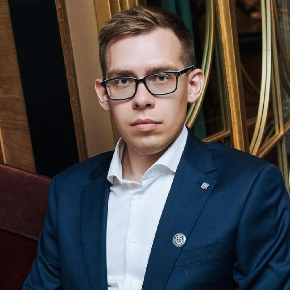 Даниил Шемякин