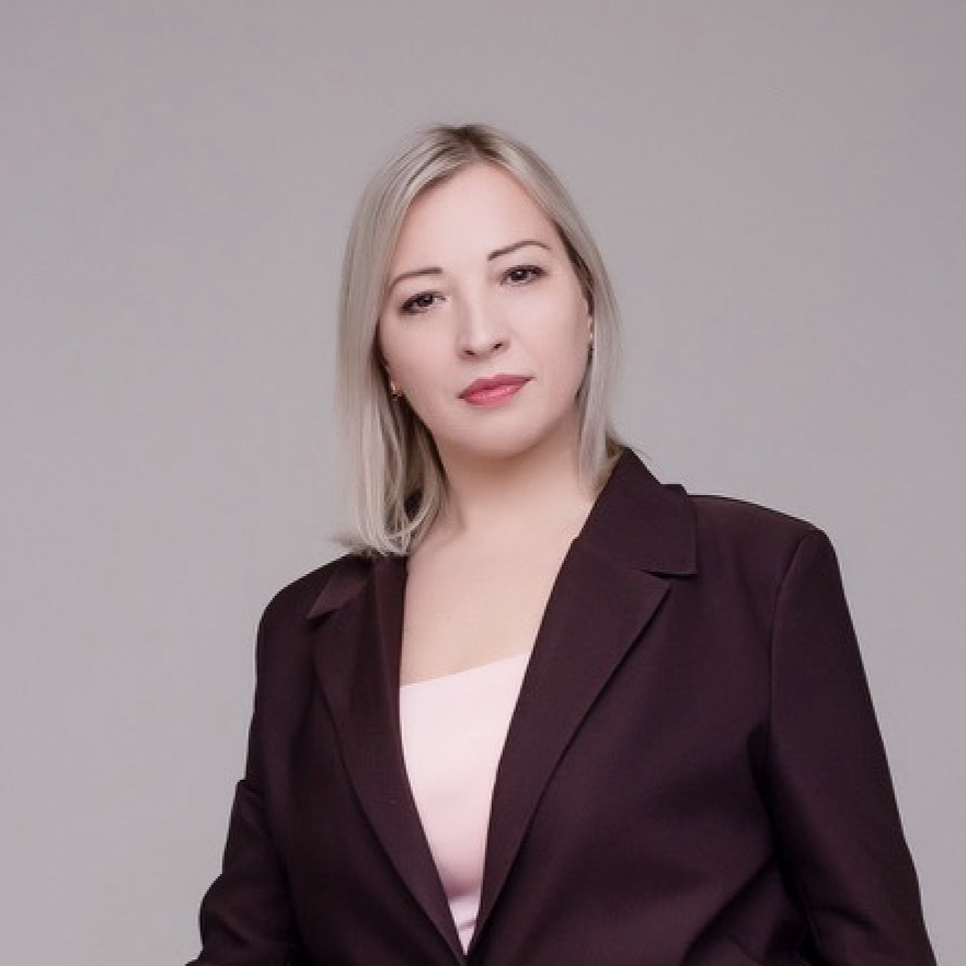 Елена Кшимовская