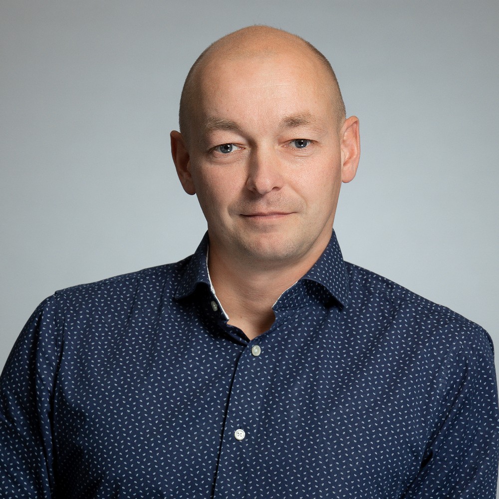 Михаил Шведов