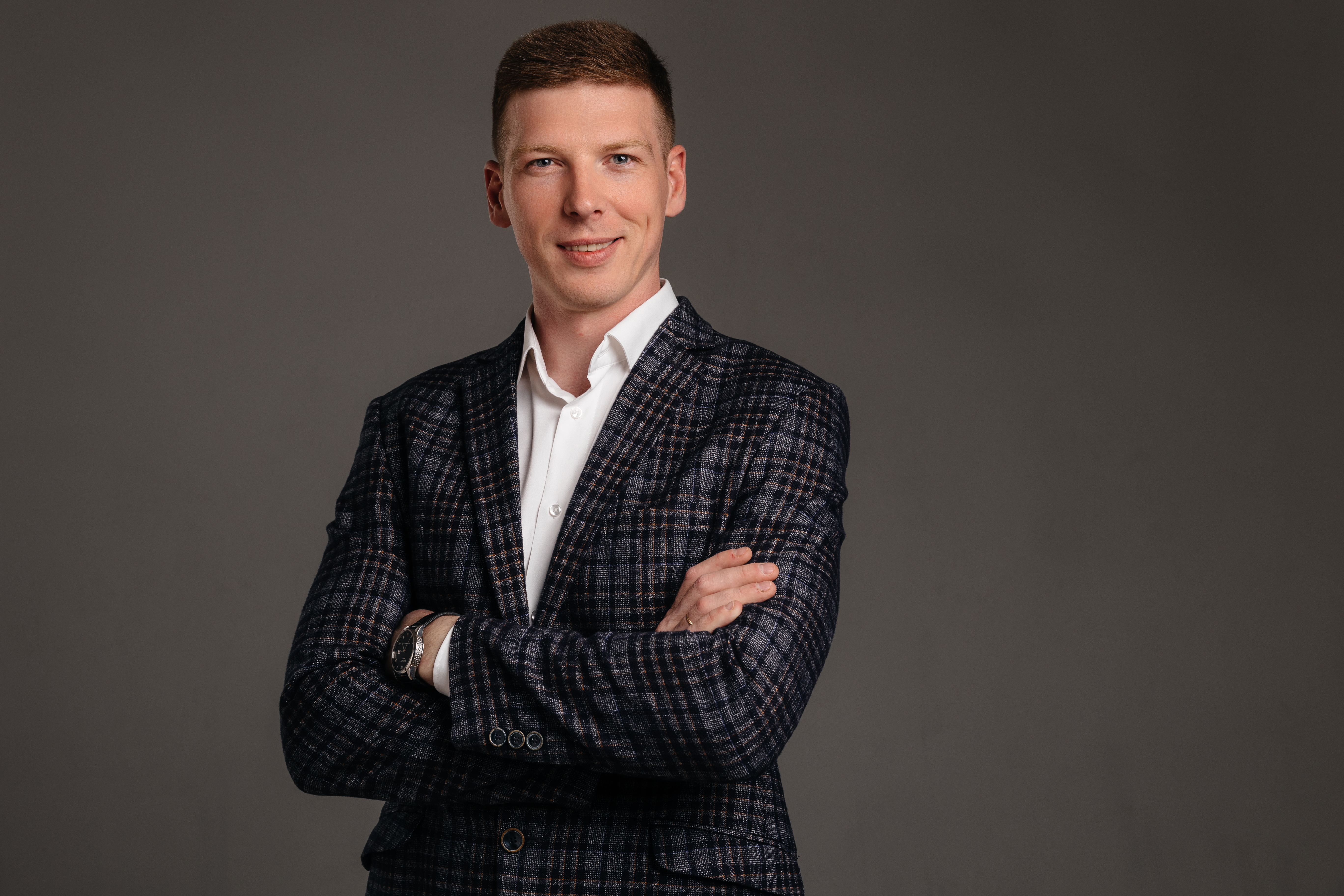 Игорь Пустоветов