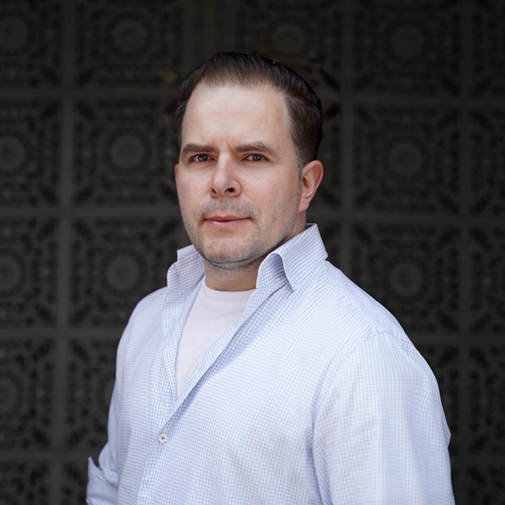 Илья Силиневич