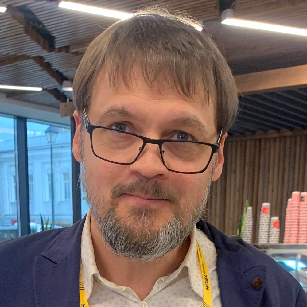 Андрей Жулёв