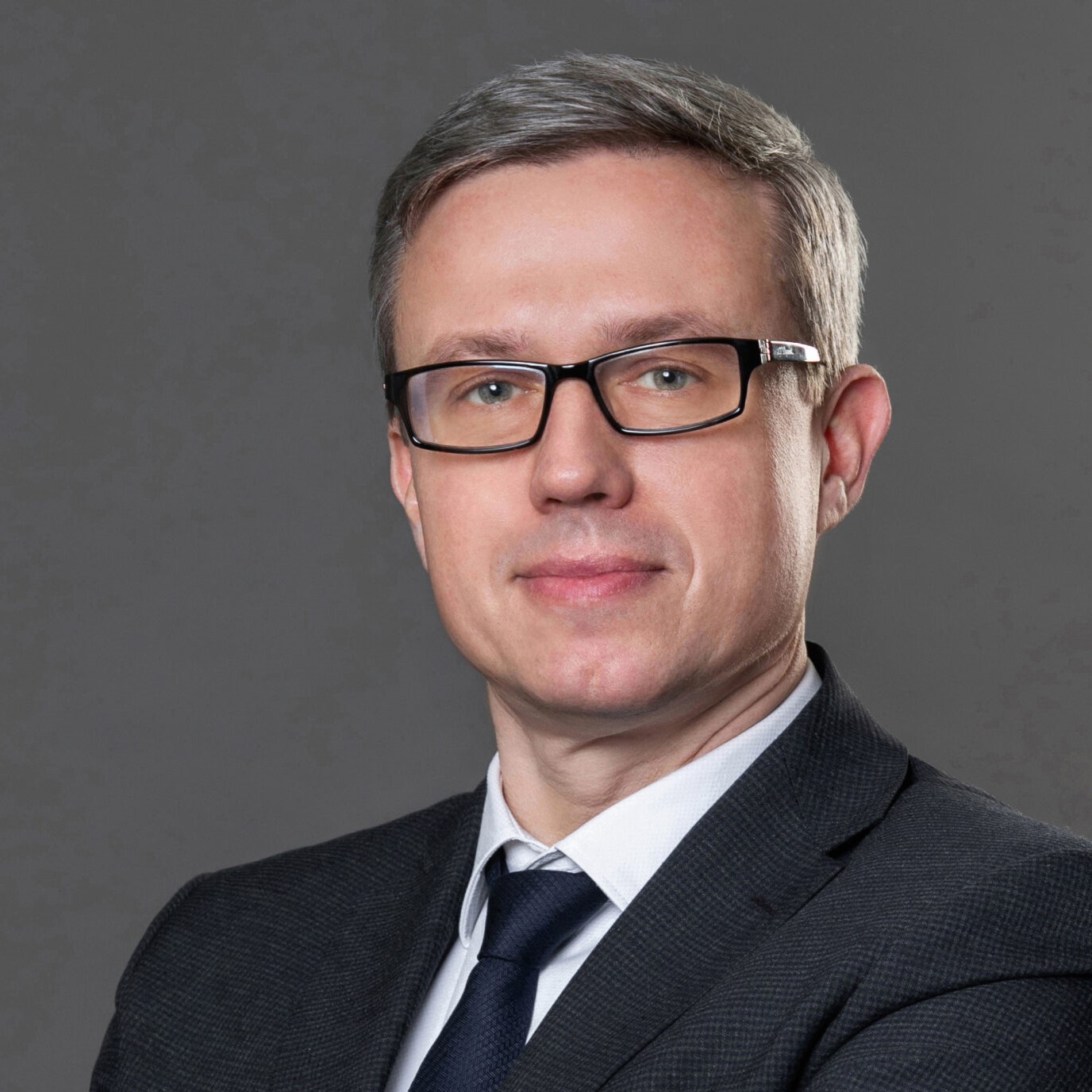 Андрей Лавров