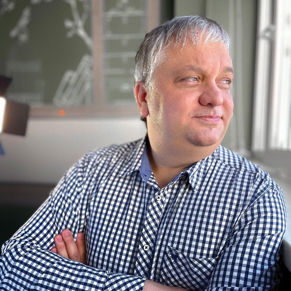 Максим Ткачев