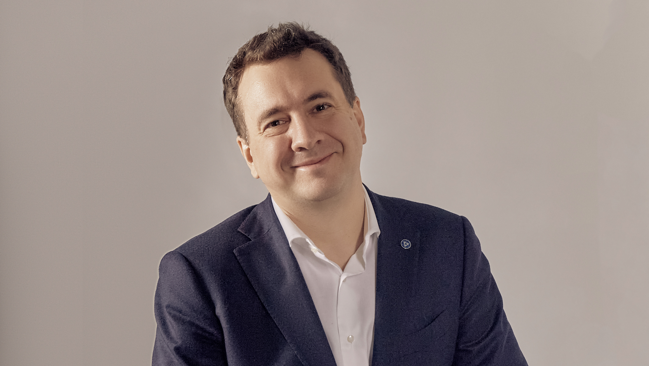 Евгений Гаранин