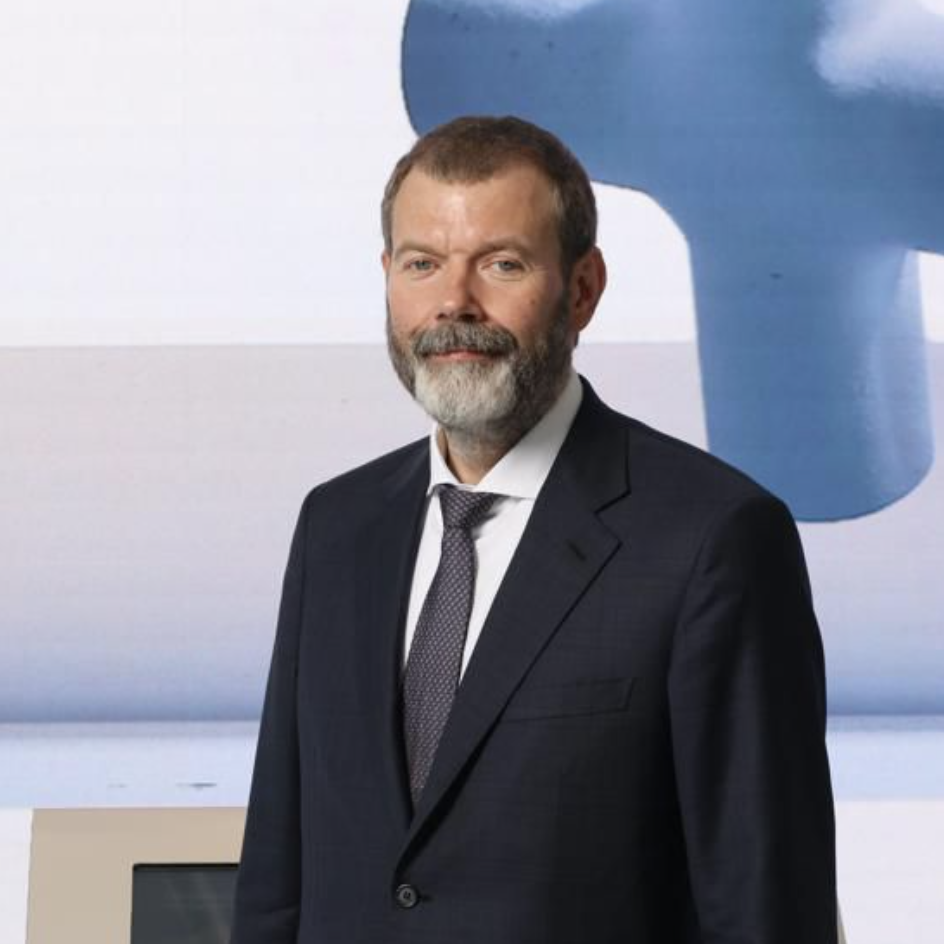 Кирилл Булгаков