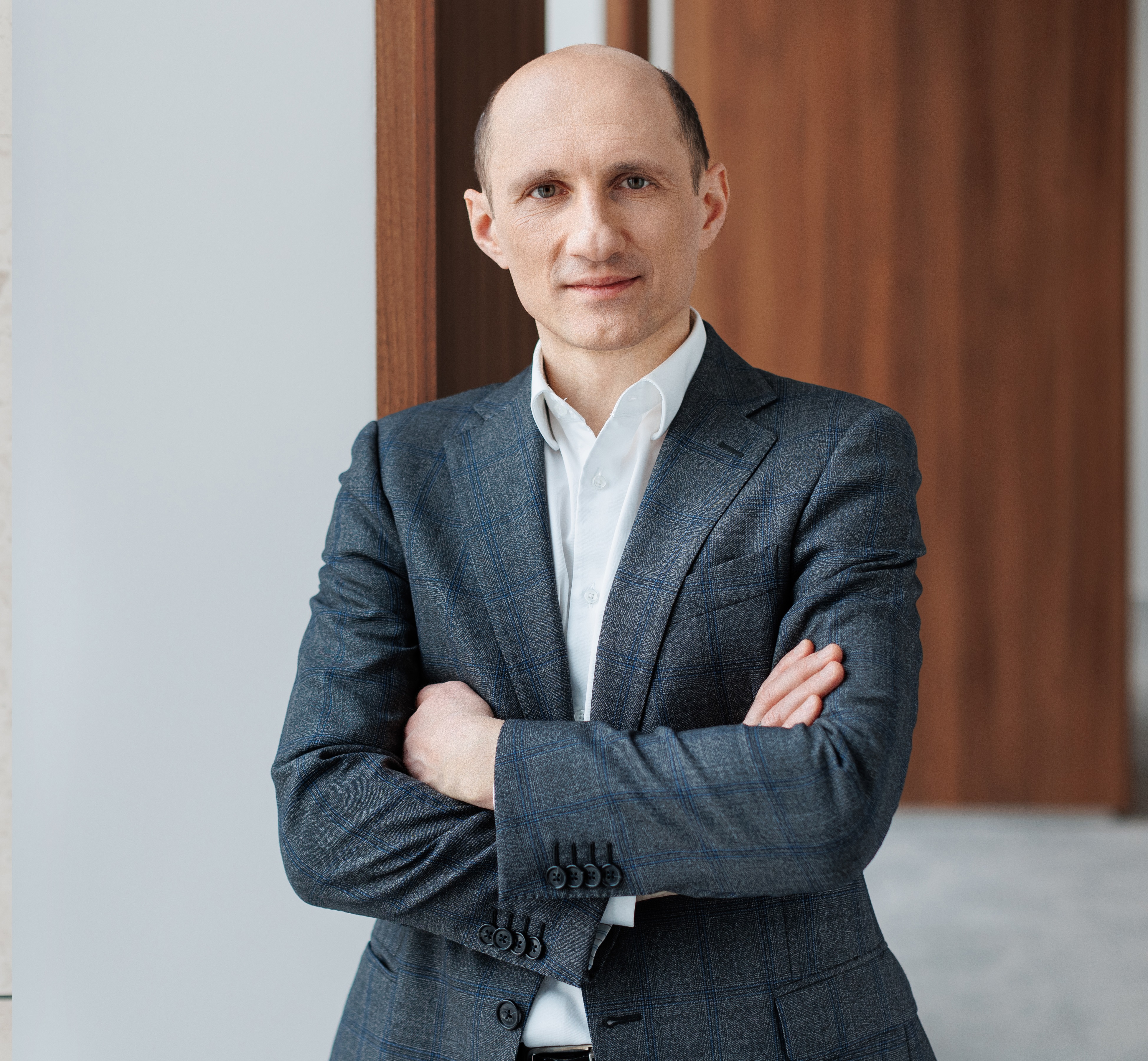 Сергей Голицын