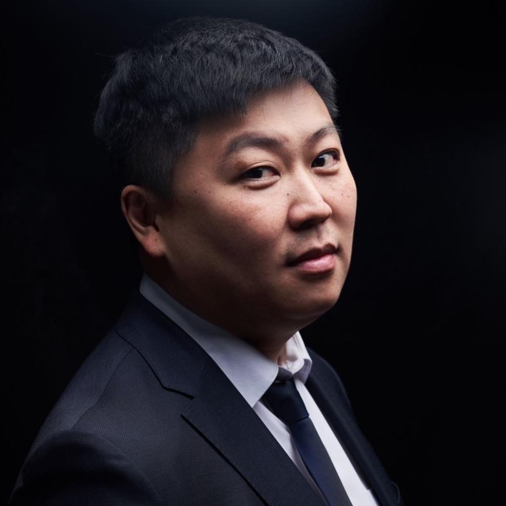 Дмитрий Ким