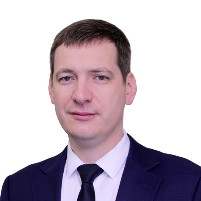 Александр Андреев