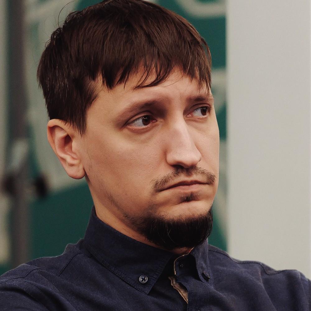 Степан Бабаев