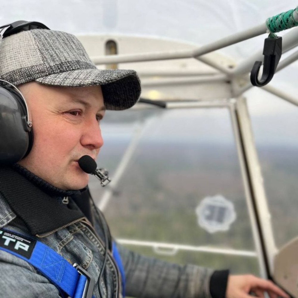 Алексей Любко