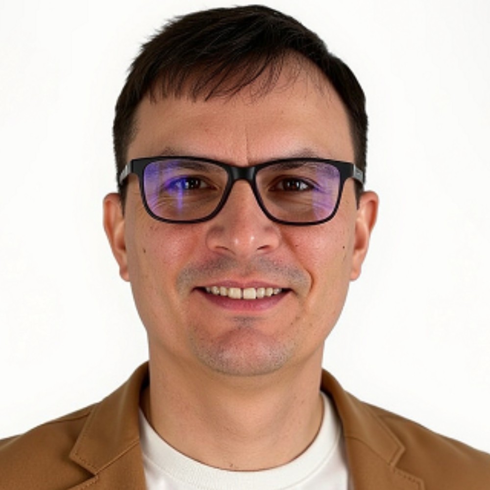 Алексей Крицкий