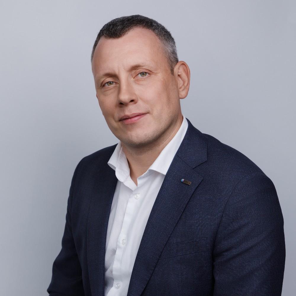 Евгений Доможиров