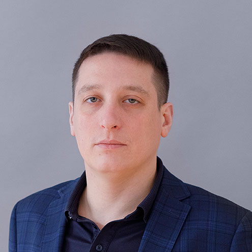 Денис Агеев