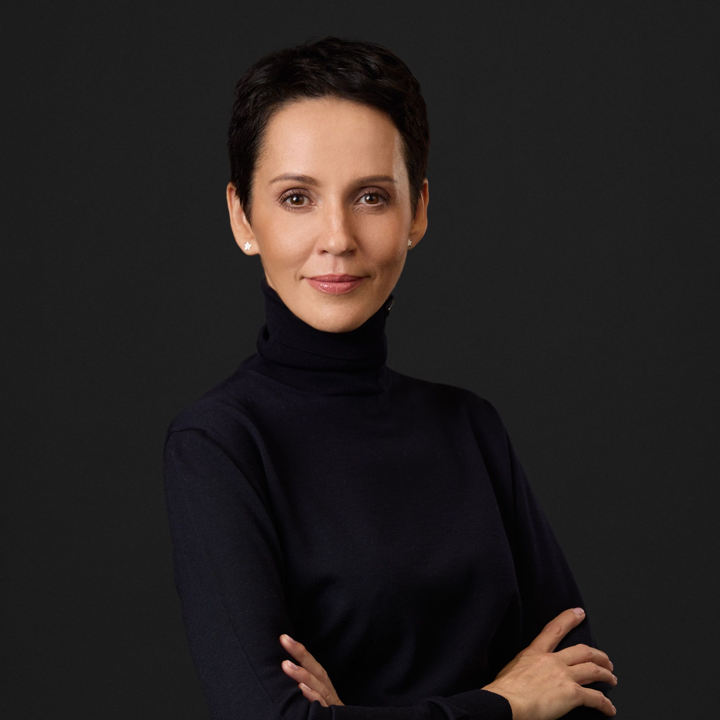 Мария Рукавишникова