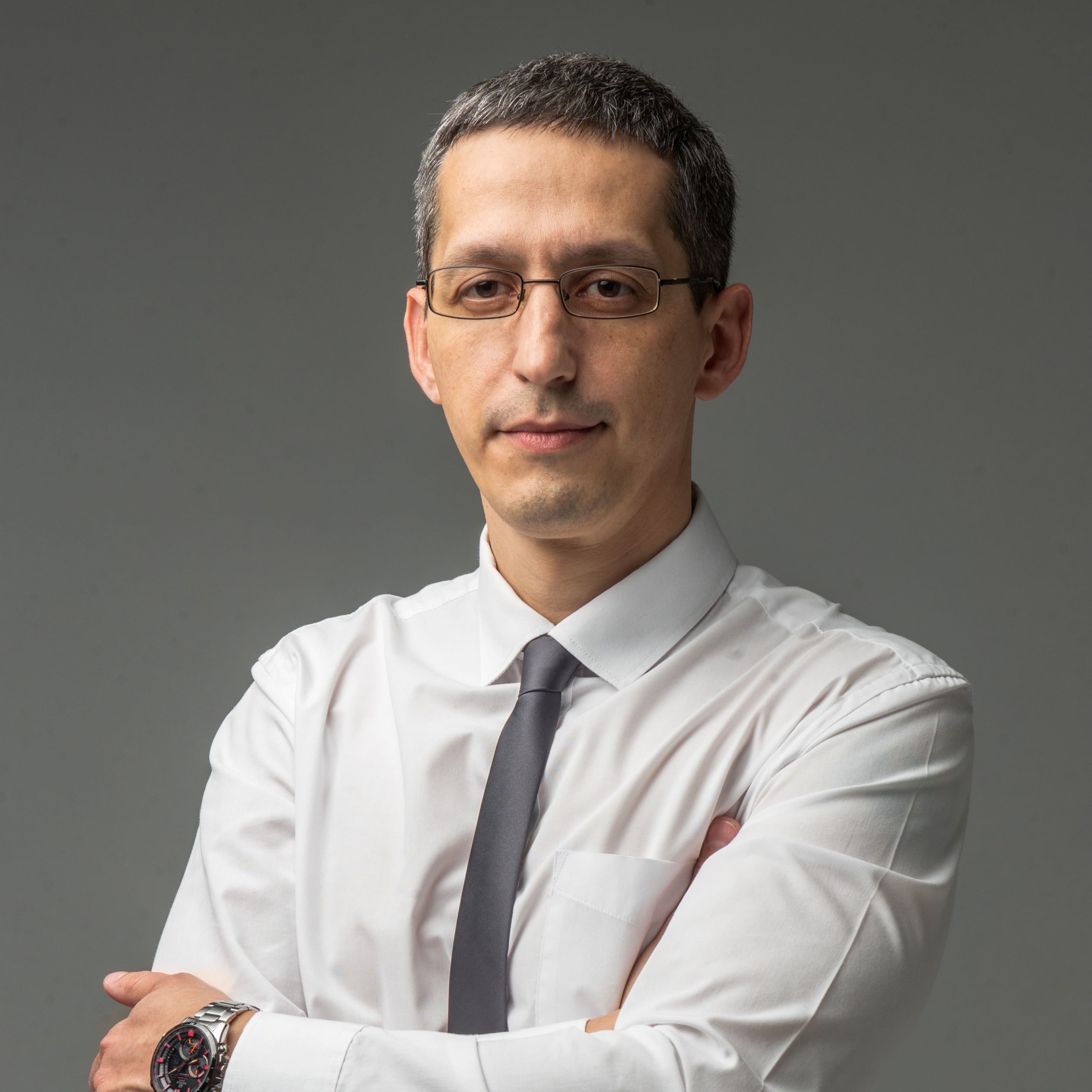 Алексей Дударев