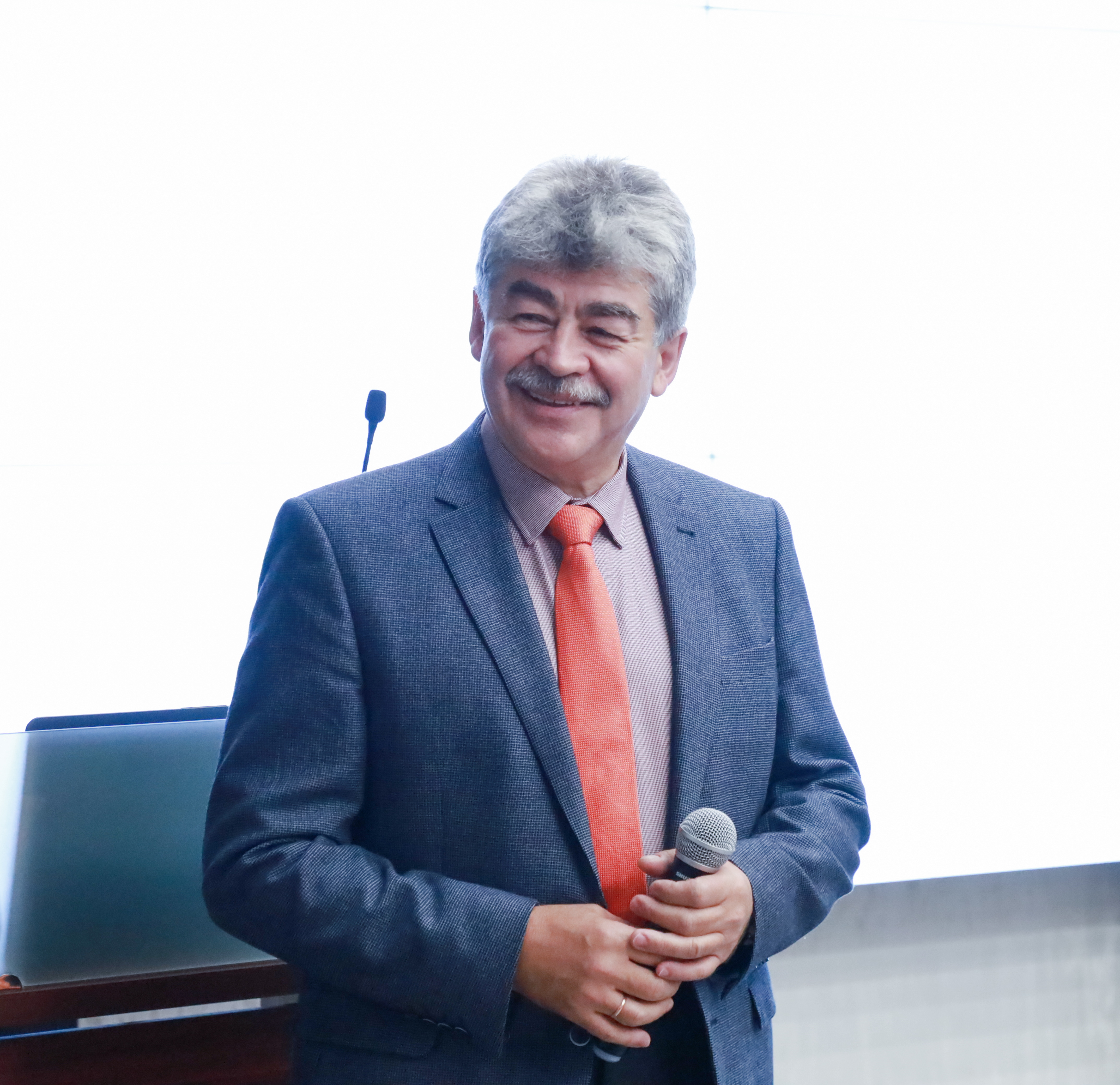 Владимир Графеев